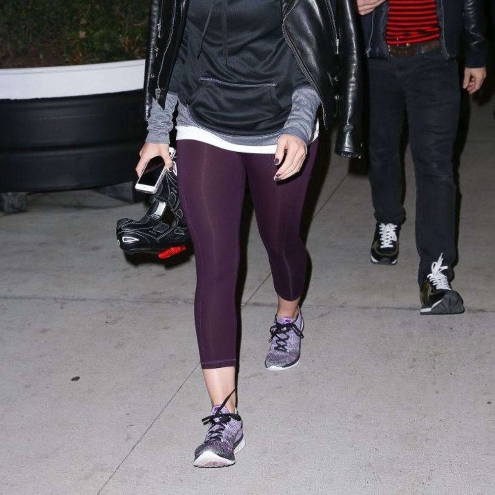 C9 Capri leggings